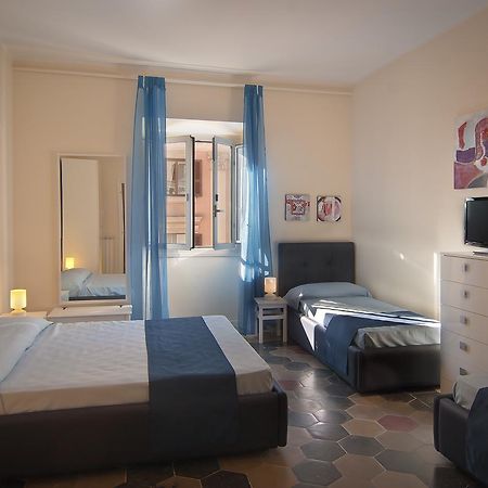 Apartmán Romac Principe Amedeo Near Termini Exteriér fotografie