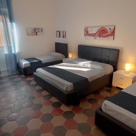 Apartmán Romac Principe Amedeo Near Termini Exteriér fotografie