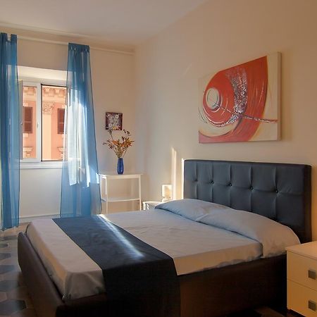 Apartmán Romac Principe Amedeo Near Termini Exteriér fotografie