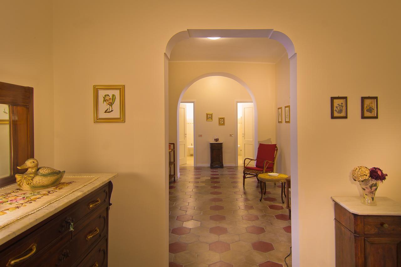 Apartmán Romac Principe Amedeo Near Termini Exteriér fotografie