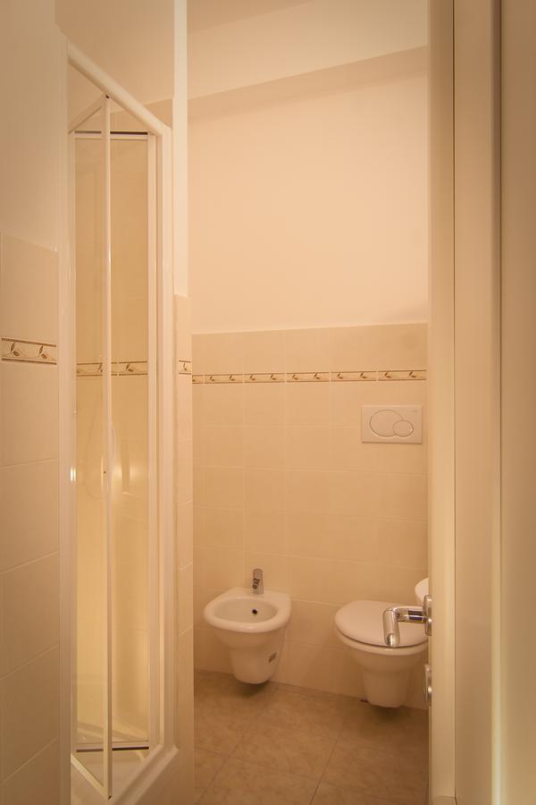 Apartmán Romac Principe Amedeo Near Termini Exteriér fotografie